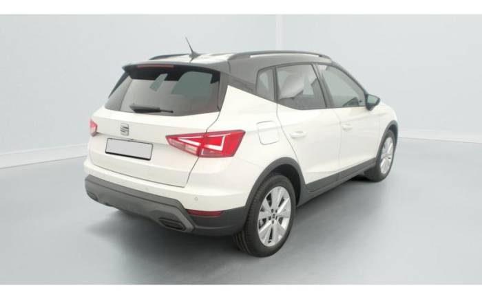 SEAT ARONA 1.0 TSI 115 CH START STOP DSG7 COPA