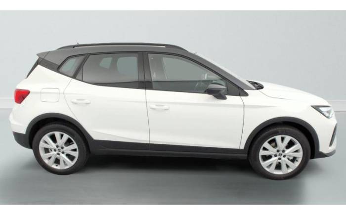 SEAT ARONA 1.0 TSI 115 CH START STOP DSG7 COPA
