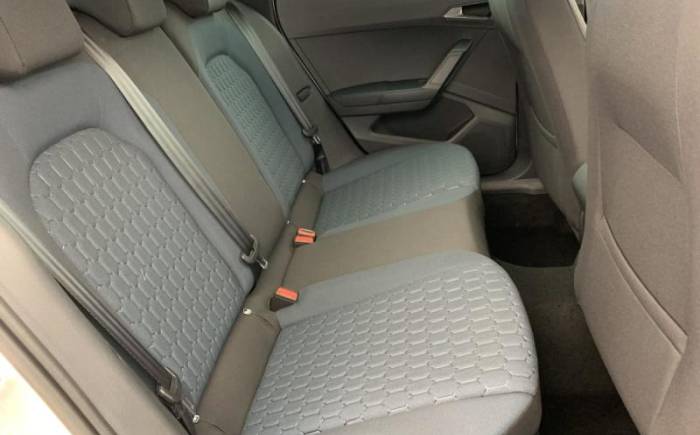 SEAT ARONA 1.0 TSI 115 CH START STOP DSG7 COPA