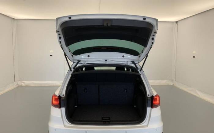 SEAT ARONA 1.0 TSI 115 CH START STOP DSG7 COPA