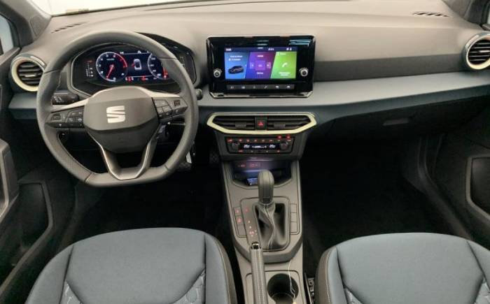 SEAT ARONA 1.0 TSI 115 CH START STOP DSG7 COPA