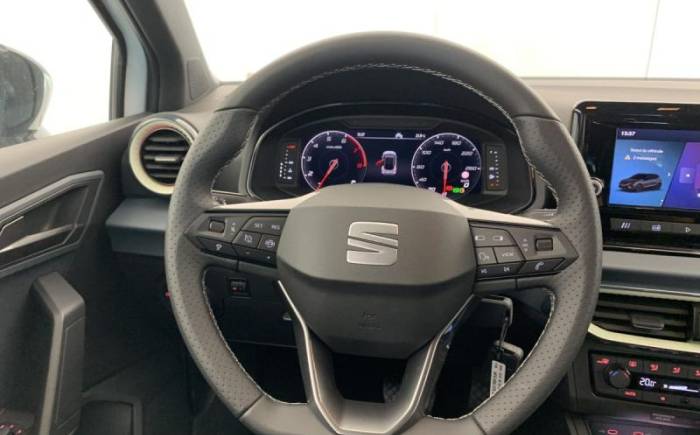 SEAT ARONA 1.0 TSI 115 CH START STOP DSG7 COPA