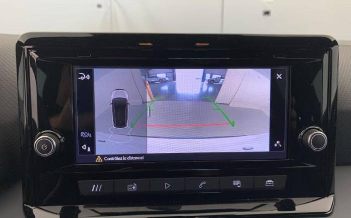 SEAT ARONA 1.0 TSI 115 CH START STOP DSG7 COPA