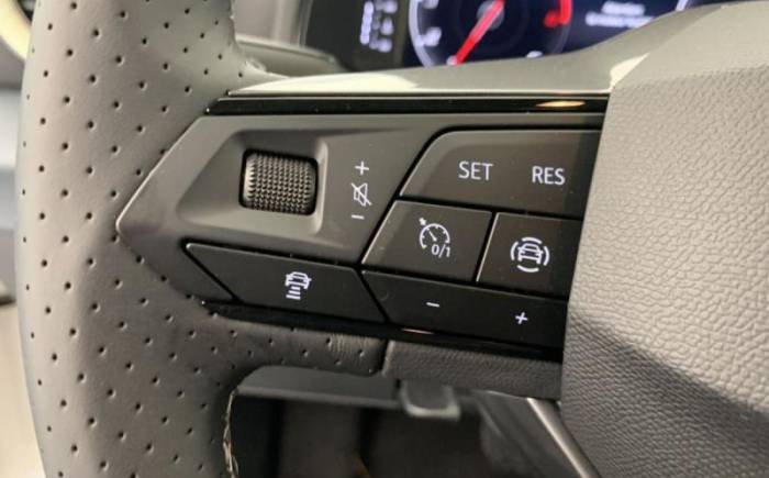 SEAT ARONA 1.0 TSI 115 CH START STOP DSG7 COPA
