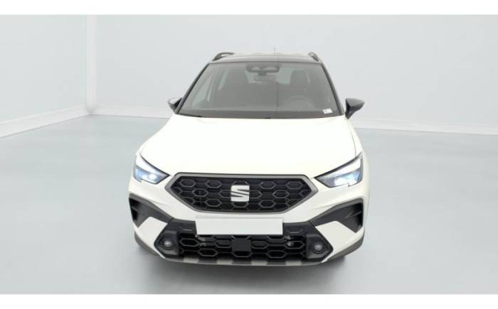 SEAT ARONA 1.0 TSI 115 CH START STOP DSG7 COPA
