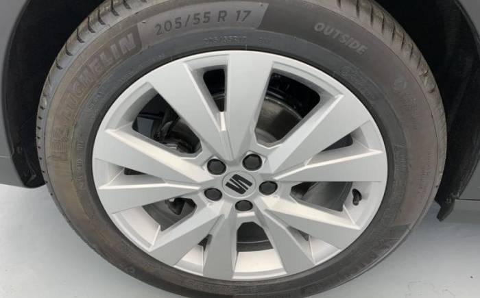 SEAT ARONA 1.0 TSI 115 CH START STOP DSG7 COPA