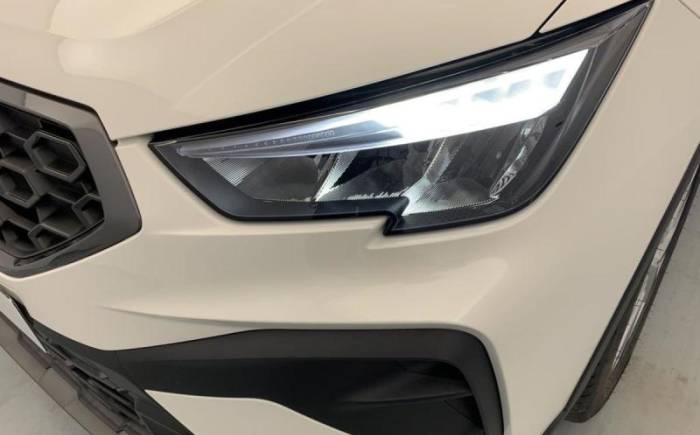 SEAT ARONA 1.0 TSI 115 CH START STOP DSG7 COPA