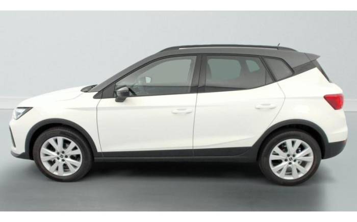 SEAT ARONA 1.0 TSI 115 CH START STOP DSG7 COPA