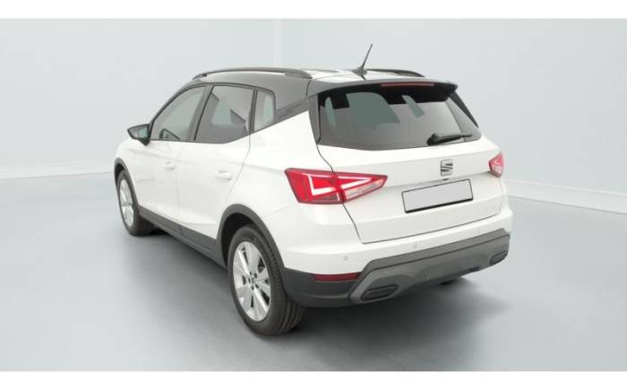 SEAT ARONA 1.0 TSI 115 CH START STOP DSG7 COPA