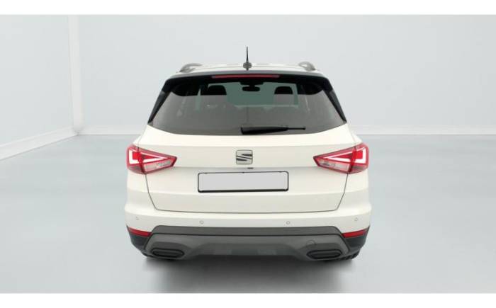 SEAT ARONA 1.0 TSI 115 CH START STOP DSG7 COPA