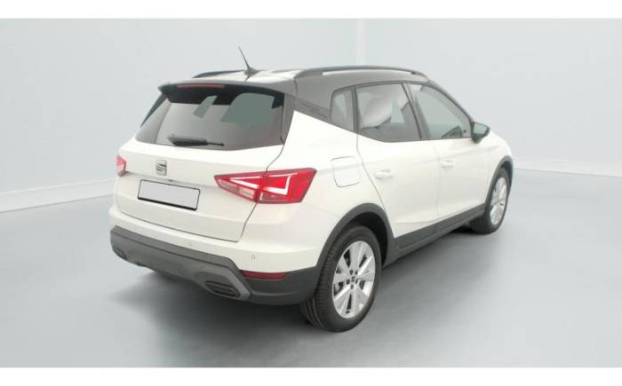 SEAT ARONA 1.0 TSI 115 CH START STOP DSG7 COPA