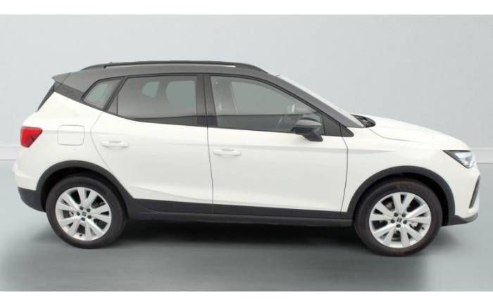SEAT ARONA 1.0 TSI 115 CH START STOP DSG7 COPA