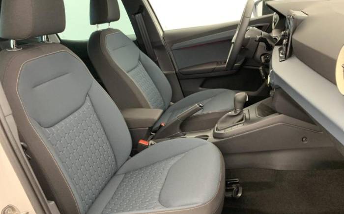 SEAT ARONA 1.0 TSI 115 CH START STOP DSG7 COPA