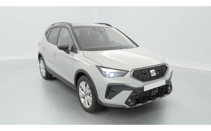 SEAT ARONA 1.0 TSI 115 CH START STOP DSG7 COPA