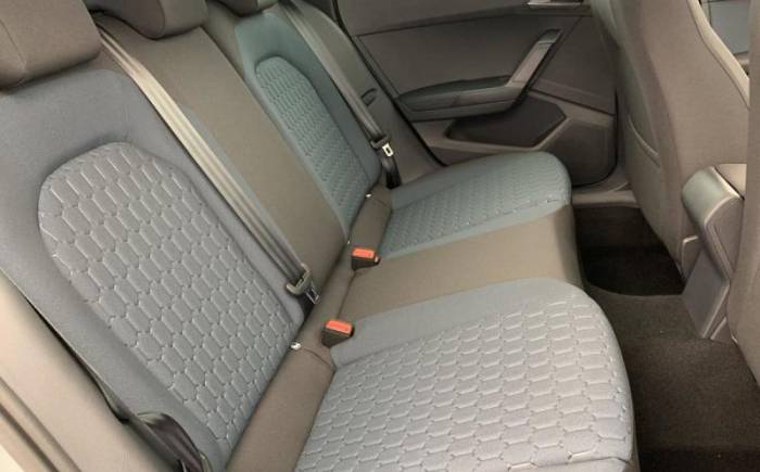SEAT ARONA 1.0 TSI 115 CH START STOP DSG7 COPA