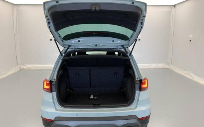 SEAT ARONA 1.0 TSI 115 CH START STOP DSG7 COPA