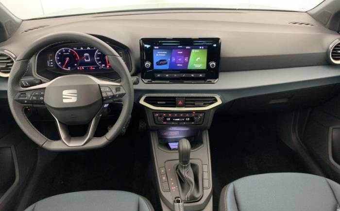 SEAT ARONA 1.0 TSI 115 CH START STOP DSG7 COPA