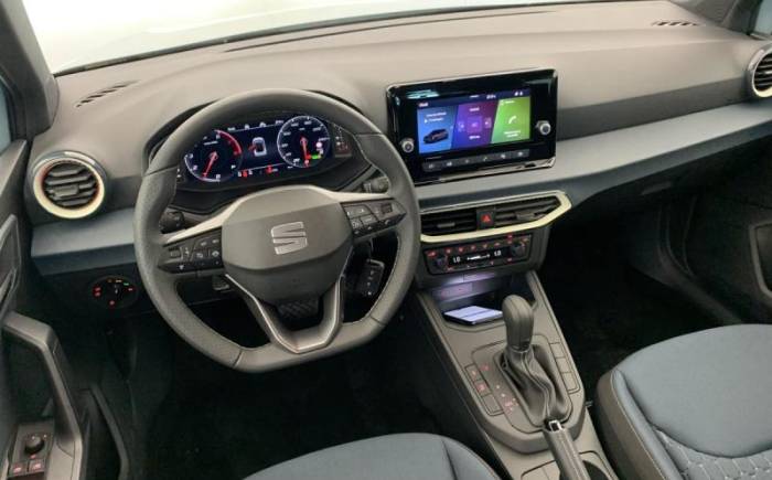 SEAT ARONA 1.0 TSI 115 CH START STOP DSG7 COPA