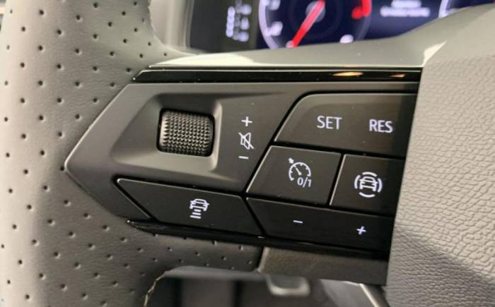 SEAT ARONA 1.0 TSI 115 CH START STOP DSG7 COPA