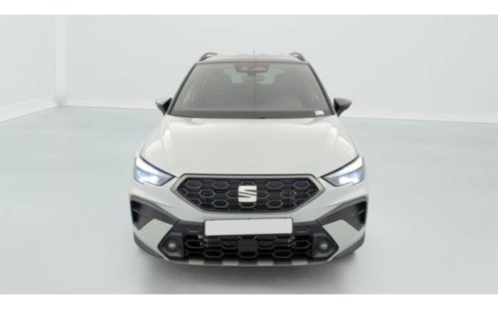 SEAT ARONA 1.0 TSI 115 CH START STOP DSG7 COPA