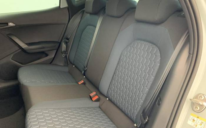 SEAT ARONA 1.0 TSI 115 CH START STOP DSG7 COPA