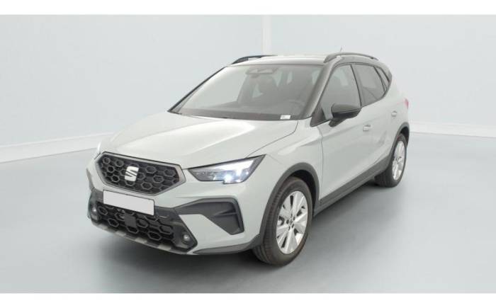 SEAT ARONA 1.0 TSI 115 CH START STOP DSG7 COPA