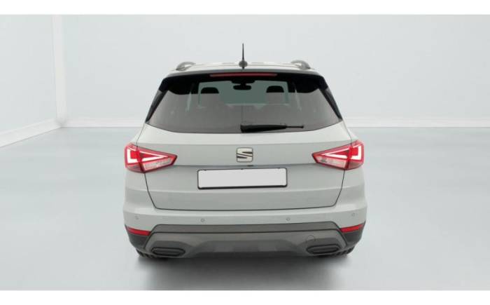 SEAT ARONA 1.0 TSI 115 CH START STOP DSG7 COPA