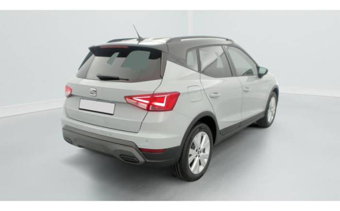 SEAT ARONA 1.0 TSI 115 CH START STOP DSG7 COPA