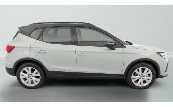 SEAT ARONA 1.0 TSI 115 CH START STOP DSG7 COPA