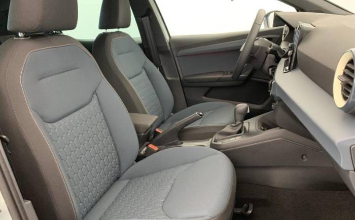 SEAT ARONA 1.0 TSI 115 CH START STOP DSG7 COPA