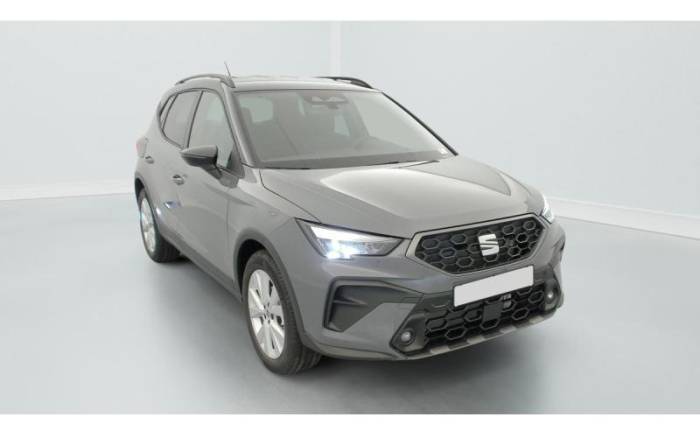 SEAT ARONA 1.0 TSI 115 CH START STOP DSG7 COPA