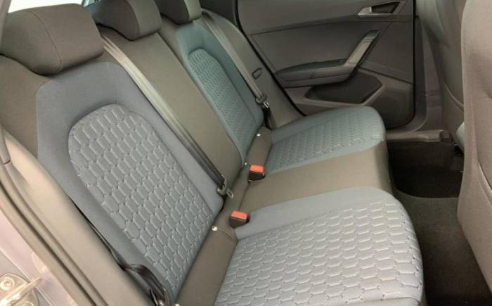 SEAT ARONA 1.0 TSI 115 CH START STOP DSG7 COPA