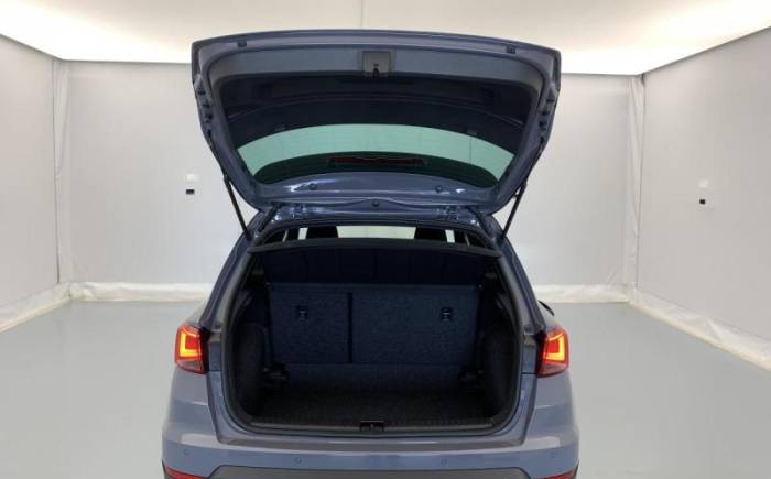 SEAT ARONA 1.0 TSI 115 CH START STOP DSG7 COPA