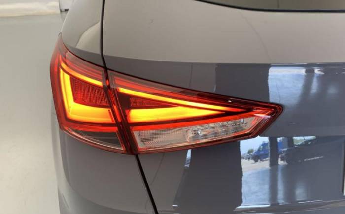 SEAT ARONA 1.0 TSI 115 CH START STOP DSG7 COPA