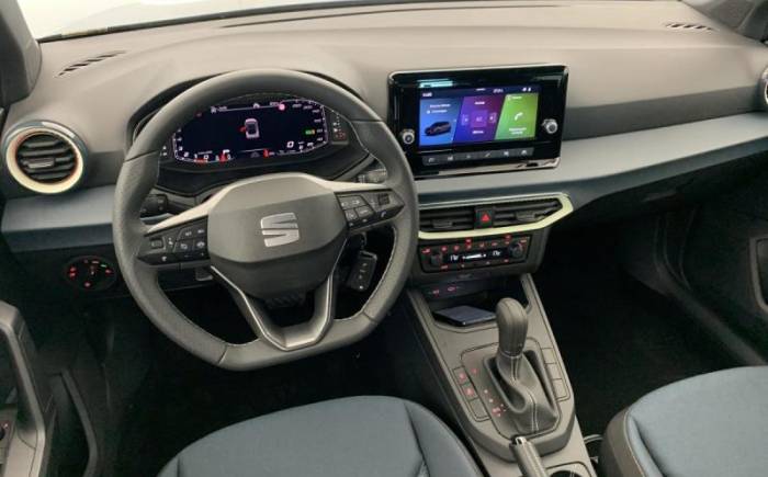 SEAT ARONA 1.0 TSI 115 CH START STOP DSG7 COPA