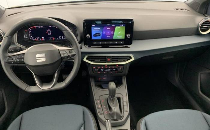 SEAT ARONA 1.0 TSI 115 CH START STOP DSG7 COPA
