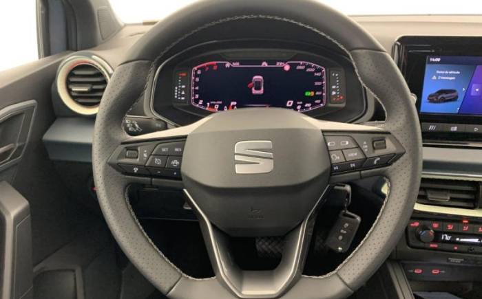 SEAT ARONA 1.0 TSI 115 CH START STOP DSG7 COPA
