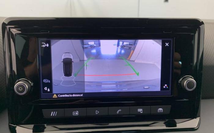 SEAT ARONA 1.0 TSI 115 CH START STOP DSG7 COPA