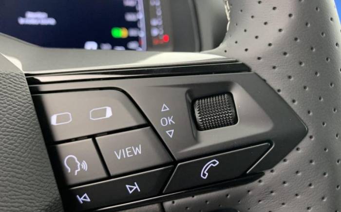 SEAT ARONA 1.0 TSI 115 CH START STOP DSG7 COPA