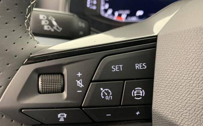 SEAT ARONA 1.0 TSI 115 CH START STOP DSG7 COPA