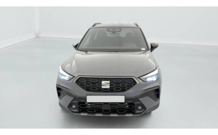 SEAT ARONA 1.0 TSI 115 CH START STOP DSG7 COPA
