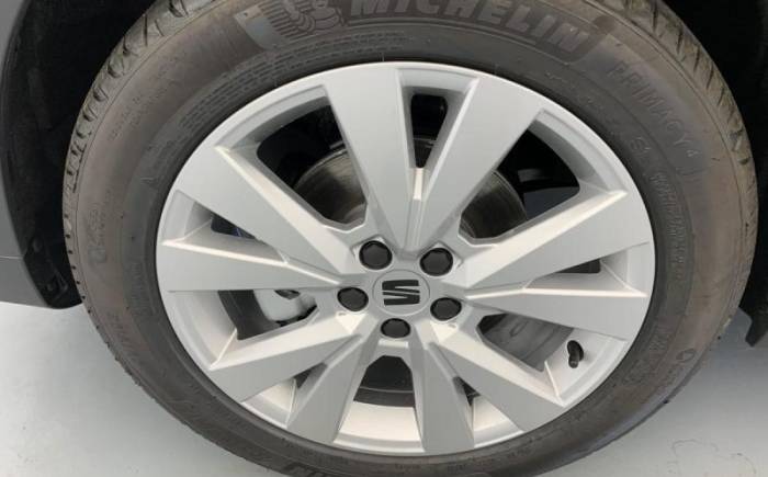 SEAT ARONA 1.0 TSI 115 CH START STOP DSG7 COPA