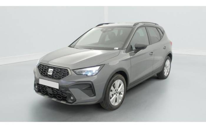 SEAT ARONA 1.0 TSI 115 CH START STOP DSG7 COPA