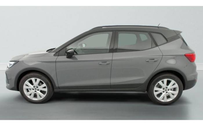 SEAT ARONA 1.0 TSI 115 CH START STOP DSG7 COPA