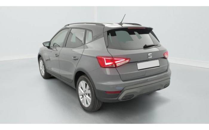 SEAT ARONA 1.0 TSI 115 CH START STOP DSG7 COPA