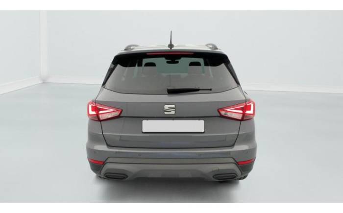 SEAT ARONA 1.0 TSI 115 CH START STOP DSG7 COPA