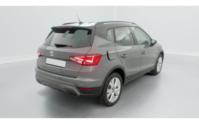 SEAT ARONA 1.0 TSI 115 CH START STOP DSG7 COPA