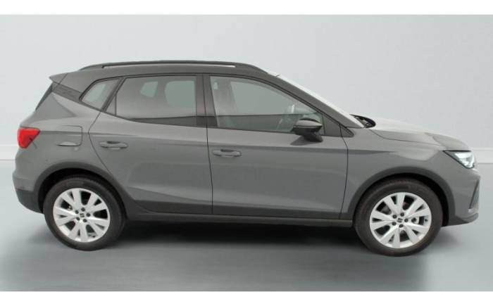 SEAT ARONA 1.0 TSI 115 CH START STOP DSG7 COPA