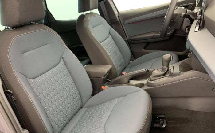SEAT ARONA 1.0 TSI 115 CH START STOP DSG7 COPA
