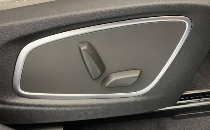 RENAULT ESPACE VI ESPACE FULL HYBRID E-TECH 200 CH 7PL ICONIC
